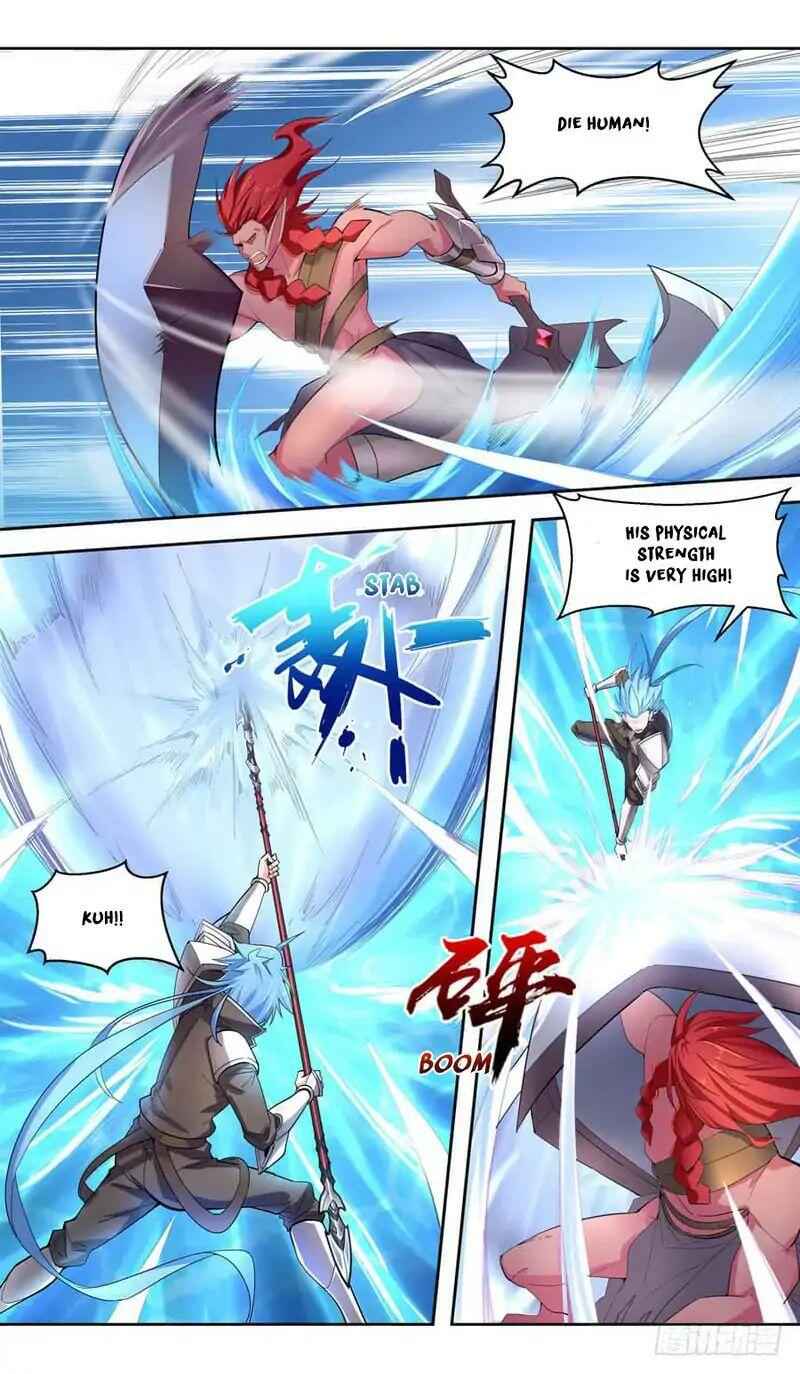 Lord Xue Ying Chapter 44 9